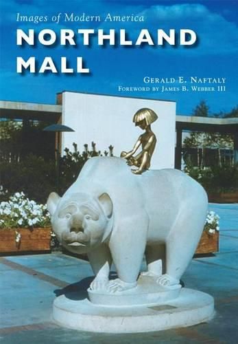 Cover image for Northland Mall