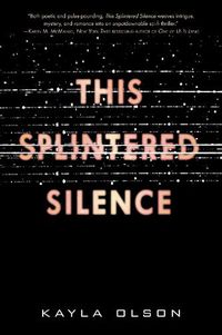 Cover image for This Splintered Silence