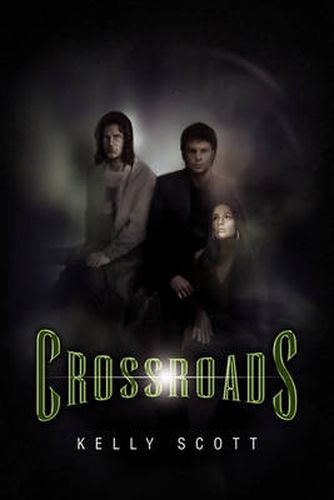 Cover image for Crossroads