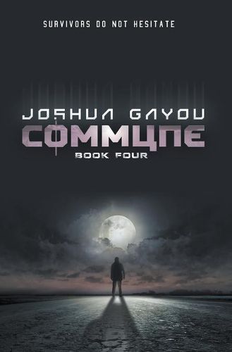 Cover image for Commune