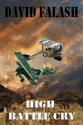 Cover image for High Battle Cry