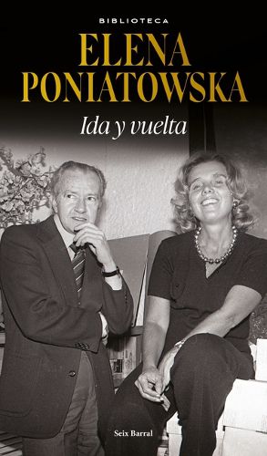 Cover image for Ida Y Vuelta (Entrevistas) / Give and Take (Interviews)