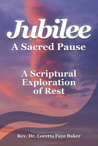 Cover image for Jubilee