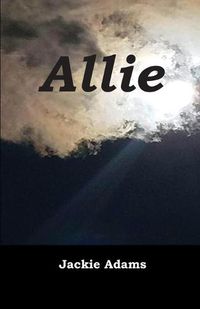 Cover image for Allie