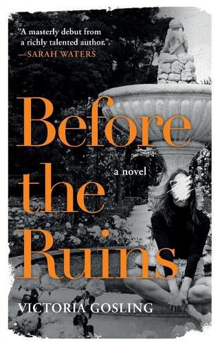 Cover image for Before the Ruins