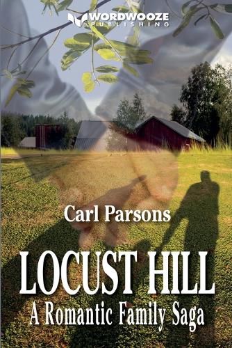 Cover image for Locust Hill