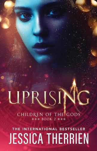 Cover image for Uprising