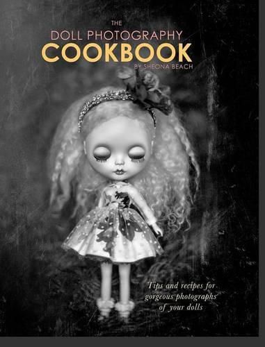 Cover image for The Doll Photography Cookbook