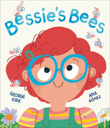 Cover image for Bessie's Bees