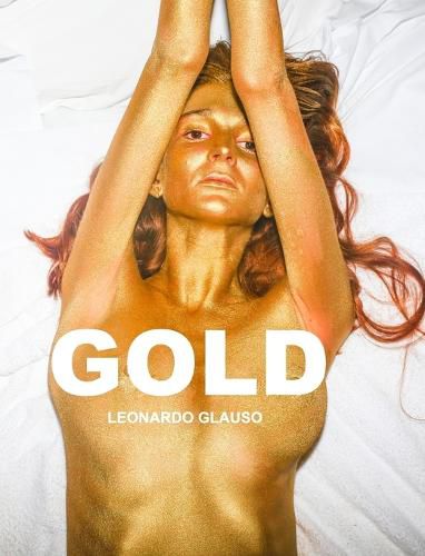 Cover image for Gold. Leonardo Glauso