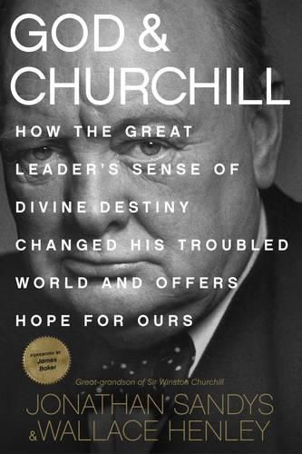 God and Churchill