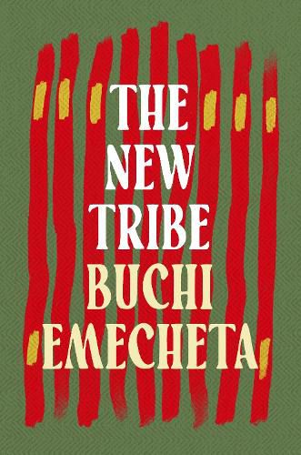 Cover image for The New Tribe