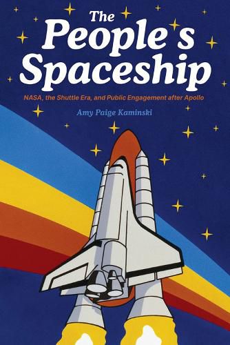 Cover image for A Spaceship for All