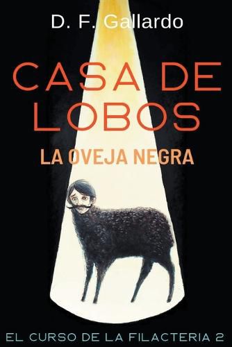 Cover image for Casa de Lobos