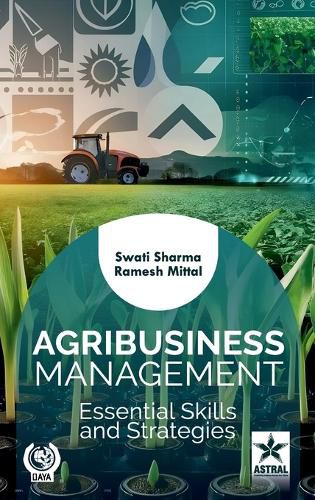 Cover image for Agribusiness Management