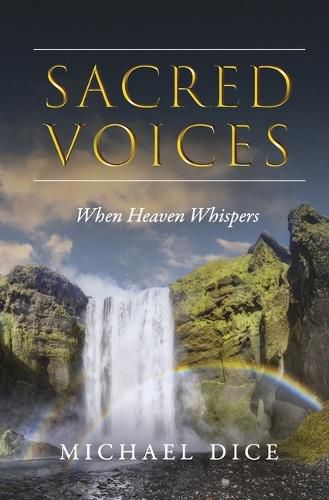 Cover image for Sacred Voices