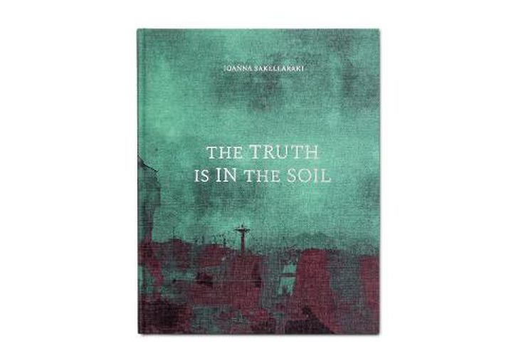 Cover image for The Truth is in the Soil