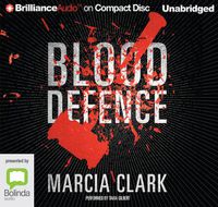 Cover image for Blood Defence