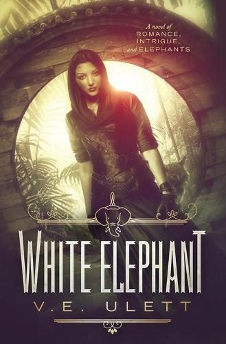 Cover image for White Elephant