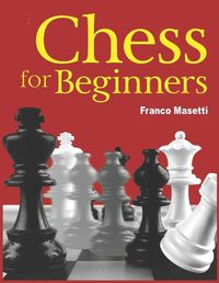 Cover image for Chess Books For beginners
