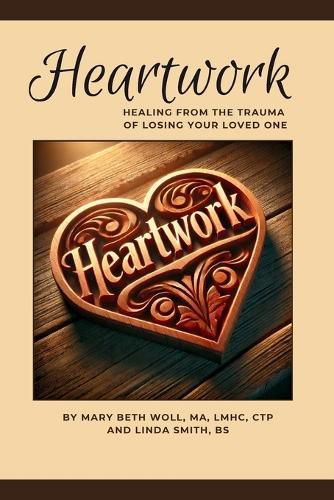Cover image for Heartwork