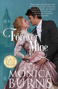 Cover image for Forever Mine