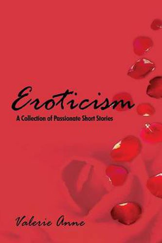 Cover image for Eroticism