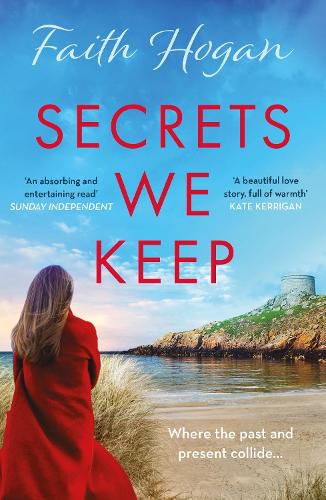 Cover image for Secrets We Keep