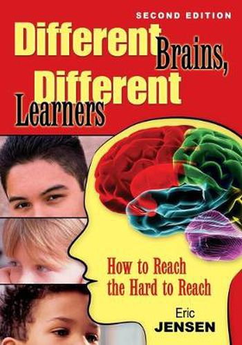 Different Brains, Different Learners: How to Reach the Hard to Reach