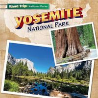 Cover image for Yosemite National Park