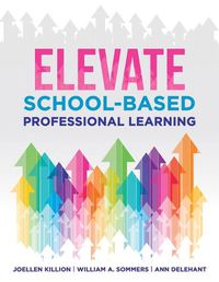 Cover image for Elevate School-Based Professional Learning