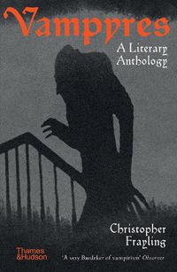 Cover image for Vampyres: A Literary Anthology