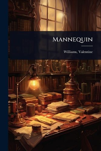 Cover image for Mannequin