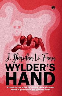 Cover image for Wylder's Hand