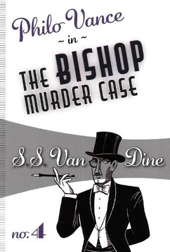 The Bishop Murder Case