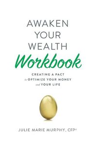 Cover image for Awaken Your Wealth Workbook
