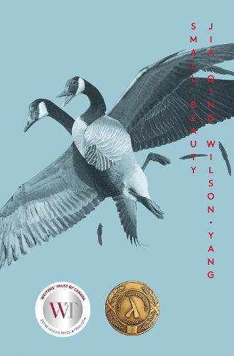 Cover image for Small Beauty