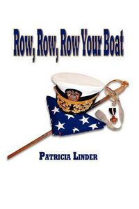 Cover image for Row, Row, Row Your Boat