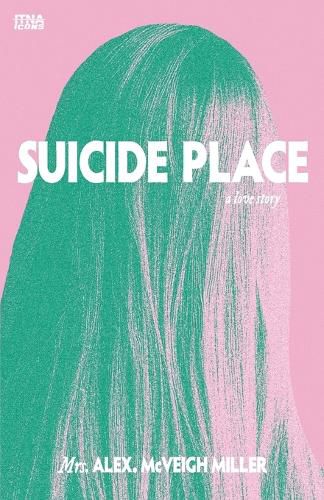 Cover image for Suicide Place