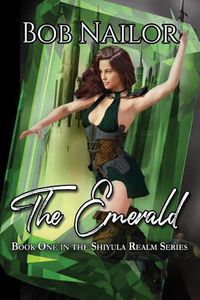 Cover image for The Emerald