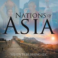 Cover image for Nations Of Asia