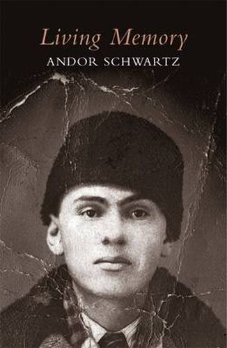Cover image for Living Memory
