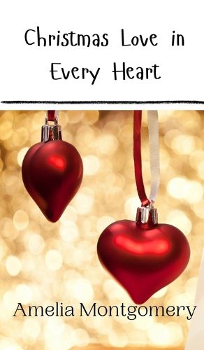 Cover image for Christmas Love in Every Heart