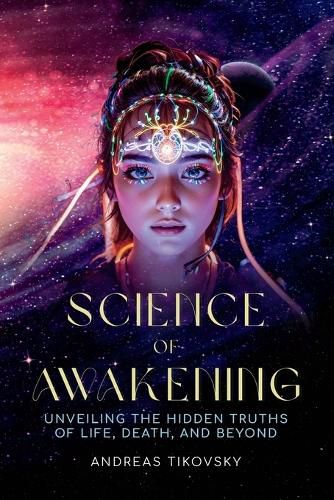 Cover image for Science of Awakening