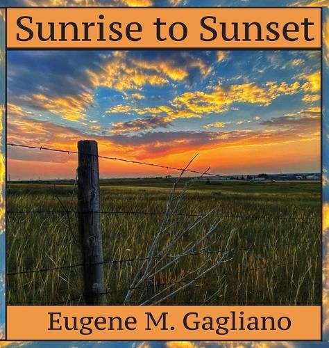 Cover image for Sunrise to Sunset