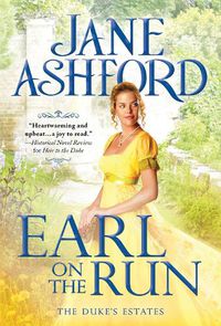 Cover image for Earl on the Run