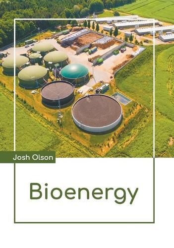 Cover image for Bioenergy