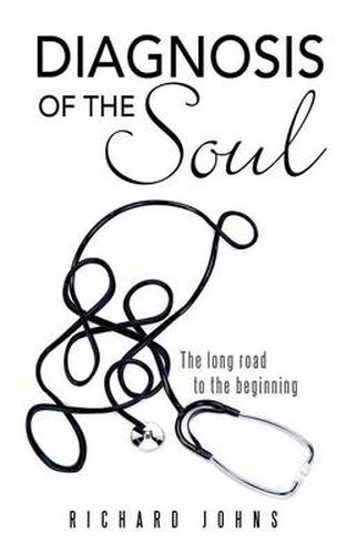 Cover image for Diagnosis of the Soul