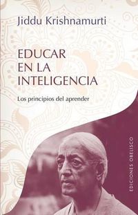 Cover image for Educar En La Inteligencia
