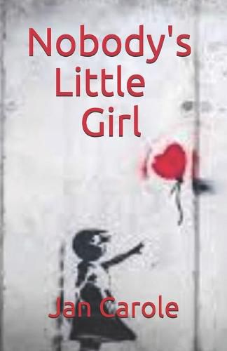 Cover image for Nobody's Little Girl